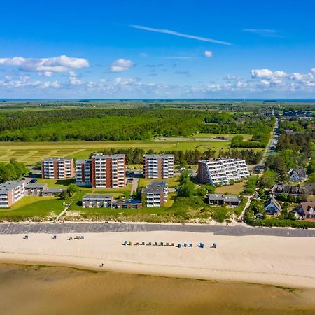 Oland Whg 10 Suedstrandperle Wyk auf Föhr Extérieur photo
